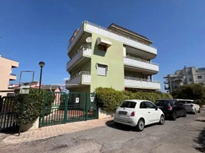 Appartamento bilocale in vendita in Via Valle dAosta, Nettuno