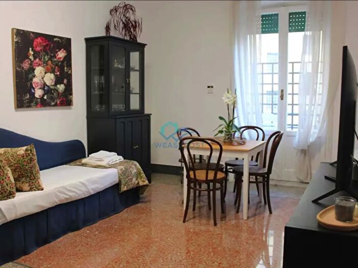 Appartamento monolocale in affitto in Via Acaia, Roma