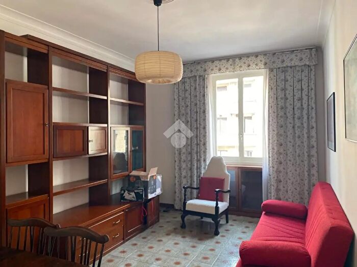 Appartamento bilocale in vendita in Via Santa Maria Ausiliatrice, Roma
