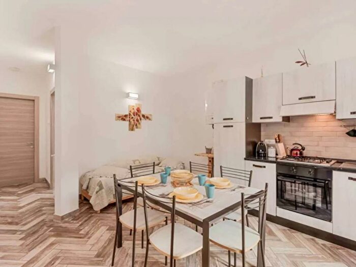 Appartamento trilocale in affitto in Via Aurelia, Riccò Del Golfo, Riccò del Golfo di Spezia