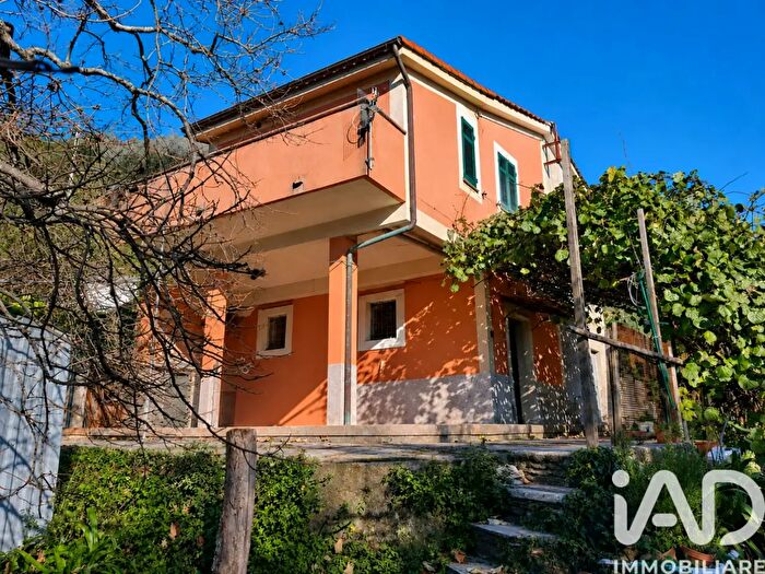 Casa trilocale in vendita in Via Castagnola, Ne