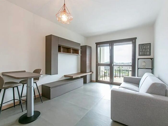 Appartamento bilocale in affitto in Via Eugenio Maccagnani, Roma