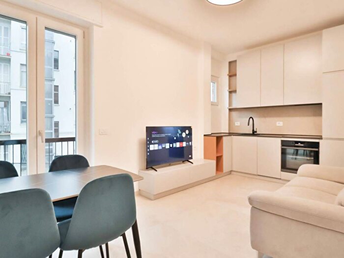 Appartamento bilocale in affitto in Via Cannero, Dergano, Milano