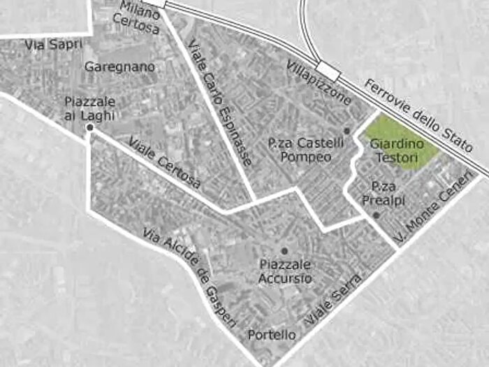 Case in Vendita e in Affitto - 3