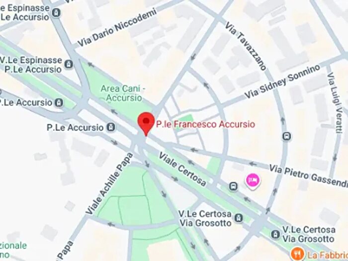 Appartamento bilocale in affitto in Piazzale Francesco Accursio, Milano