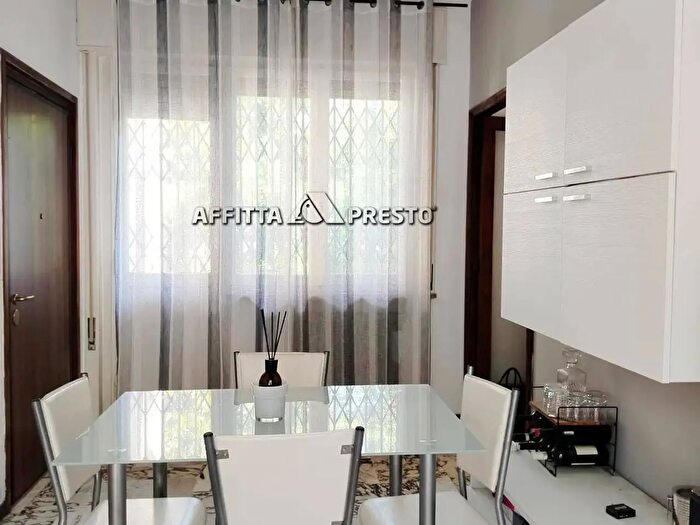 Casa trilocale in affitto in Via Gradenigo, Ravenna