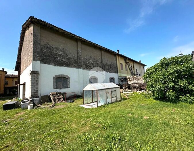 Casa monolocale in vendita in Via Carpenedolo, Calvisano