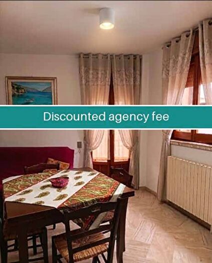 Appartamento trilocale in affitto in Via Egnatia, San Vito dei Normanni