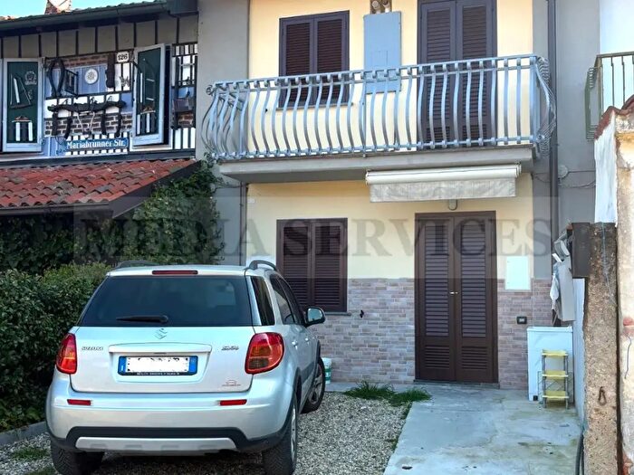 Casa bilocale in vendita in Via Roma N, Gropello Cairoli