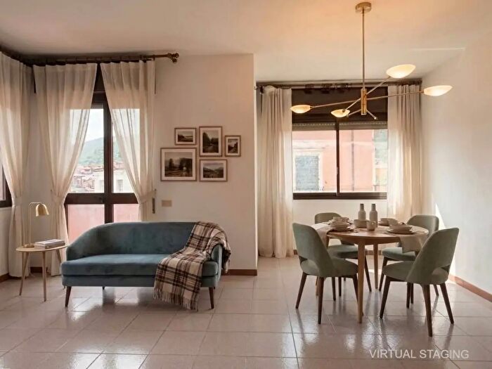 Appartamento quadrilocale in vendita in Via Giardini, Muravera