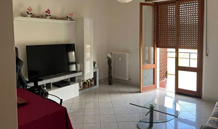 Appartamento con 5 locali in vendita in Strada Regionale Cassia, Buonconvento