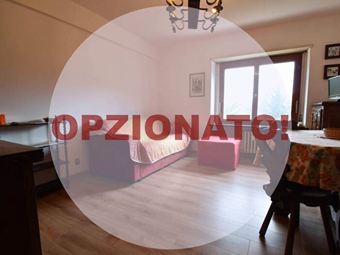 Appartamento monolocale in affitto in Piazza Agnelli, Colle Sestriere, Sestriere