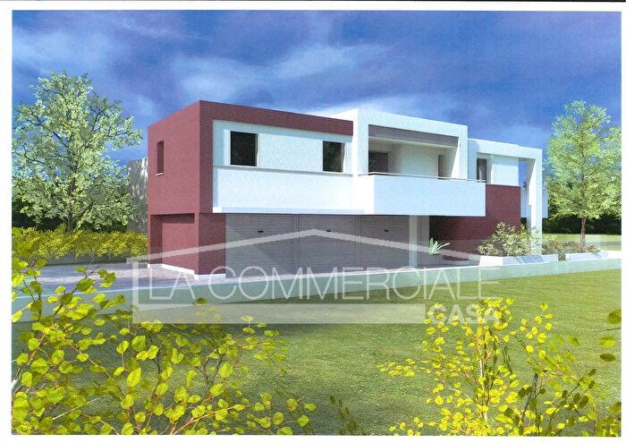 Appartamento con 5 locali in vendita in Treviso