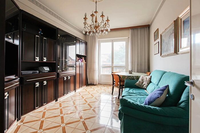 Appartamento bilocale in vendita in Milano Chiesa Rossa Cermenate Ripamonti Via SantAbbondio, Milano