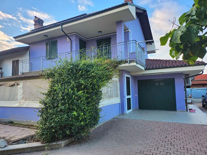 Casa quadrilocale in vendita in Cervere