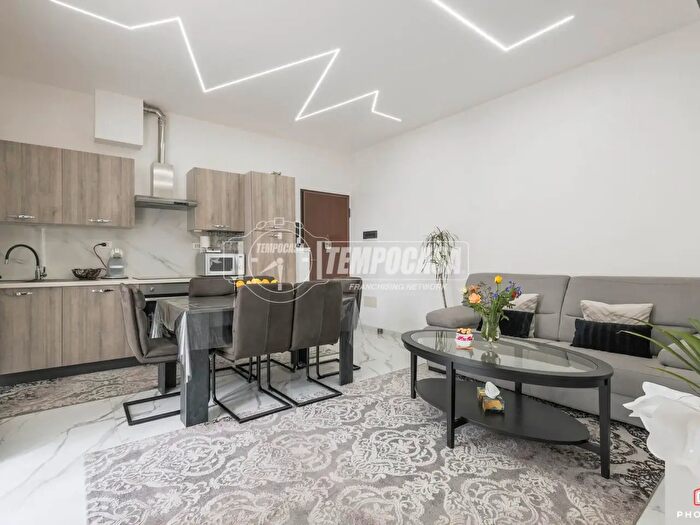 Appartamento trilocale in vendita in Massa Lombarda