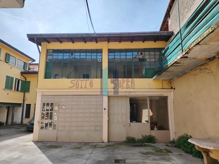 Casa in vendita in Travagliato