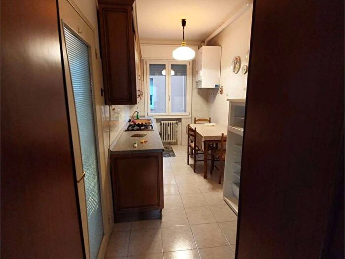 Appartamento trilocale in affitto in Centro, Pavullo nel Frignano