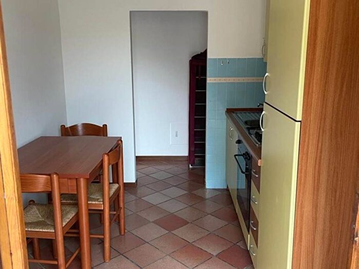 Appartamento monolocale in affitto in Viale Vittorio Veneto, Centro, Città di Castello