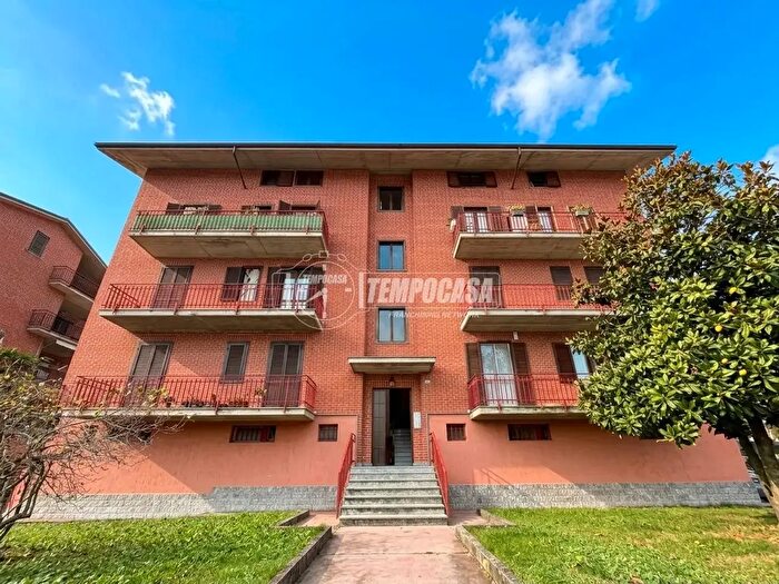 Appartamento trilocale in vendita in Peveragno