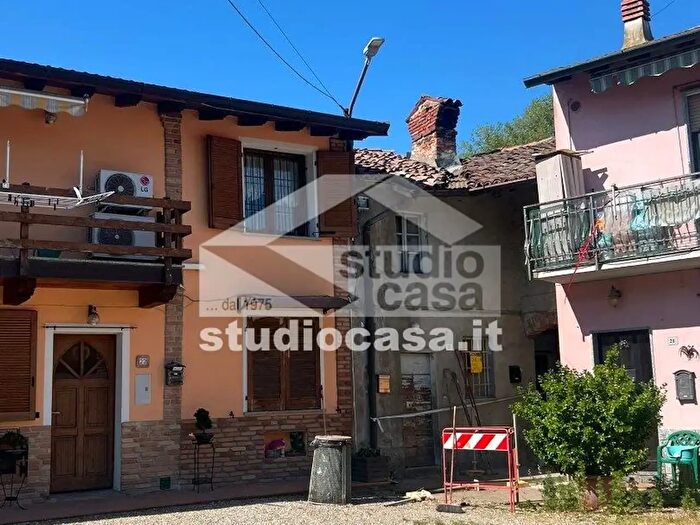 Casa bilocale in vendita in Via Lambro, Torre DArese