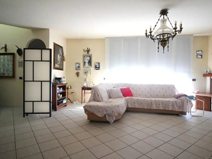 Casa quadrilocale in vendita in Via Gaetano Salvemini, Cesena