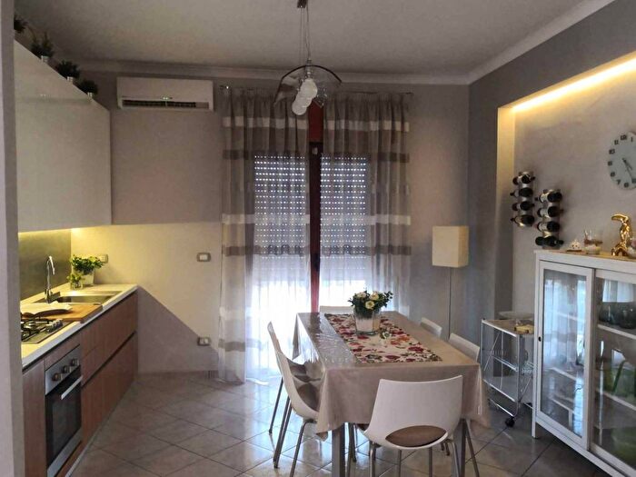 Appartamento bilocale in affitto in Viale Unità d'Italia, Centro, Pompei