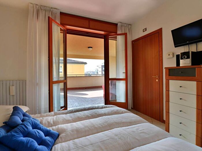 Appartamento bilocale in affitto in Via Emilia Levante, Mazzini Fossolo, Bologna