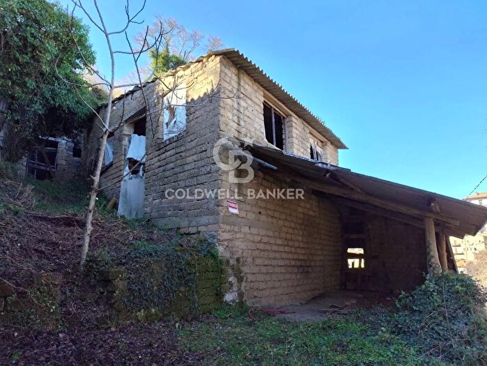 Casa bilocale in vendita in Località S Egidio Snc, Gradoli