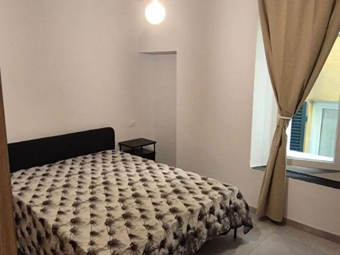 Appartamento quadrilocale in affitto in Vico San Filippo, Prè, Genova