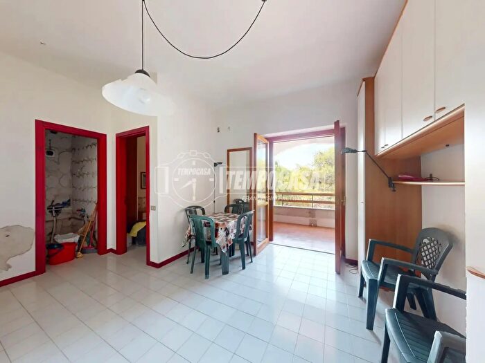 Appartamento bilocale in vendita in Strada Provinciale San Cataldo Campo Verde, Lecce