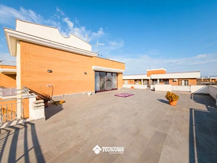 Appartamento con 5 locali in vendita in Via Giovanni da Verrazzano, Manfredonia