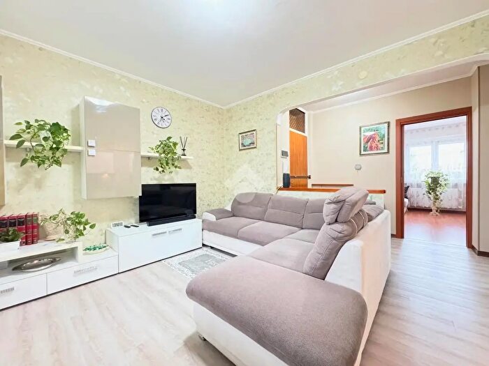 Appartamento quadrilocale in vendita in Via della Roggia, Udine