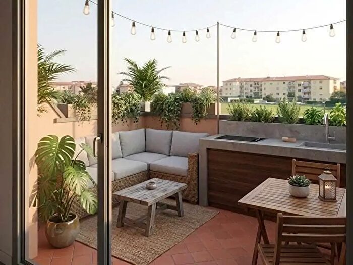 Appartamento bilocale in vendita in Piazza Cinque Giornate, Arese