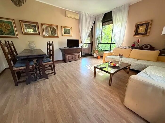 Appartamento quadrilocale in vendita in Vigevano