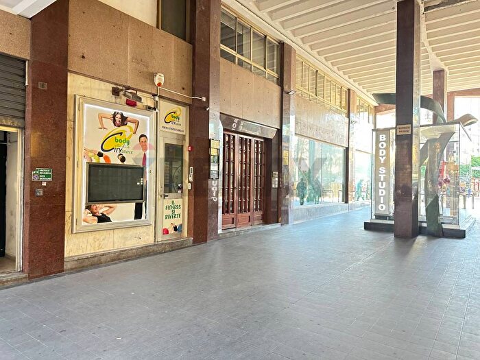 Appartamento monolocale in affitto in Politeama Ruggiero Settimo, Palermo