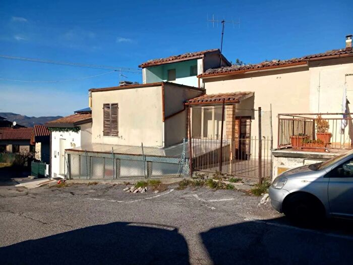 Casa monolocale in vendita in Pennabilli Rn, Pennabilli