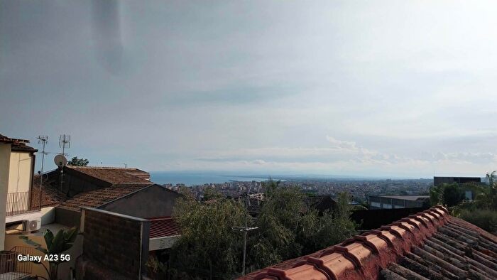 Appartamento quadrilocale in vendita in San Gregorio Di Catania