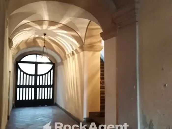 Appartamento trilocale in vendita in Via Roma, Acquapendente