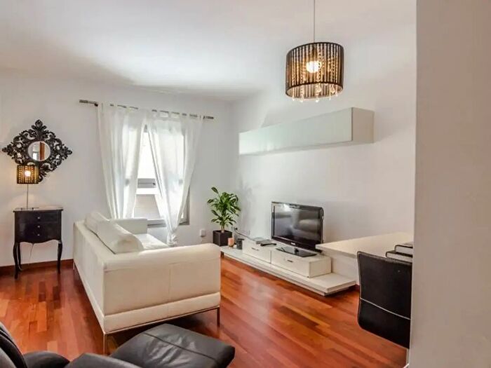 Appartamento bilocale in vendita in Viale Campania, Milano