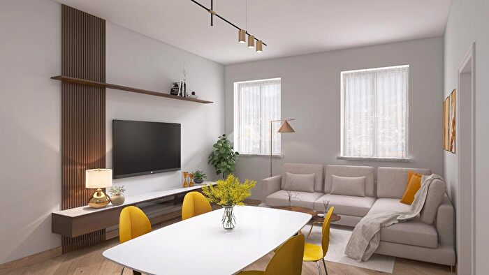 Casa con 5 locali in vendita in Via Cavour, Alpignano