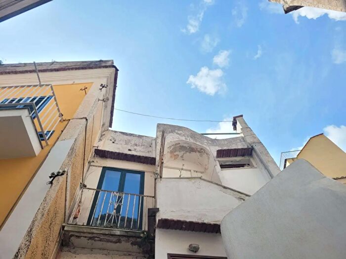 Appartamento bilocale in vendita in Amalfi