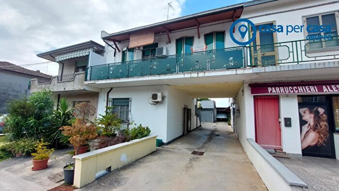 Appartamento bilocale in vendita in Via Mario Bonamico, Riva del Po