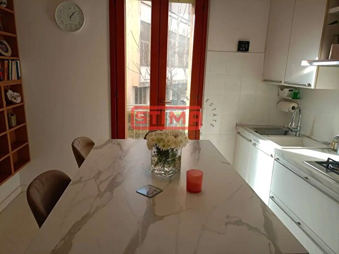 Appartamento quadrilocale in vendita in Treviso