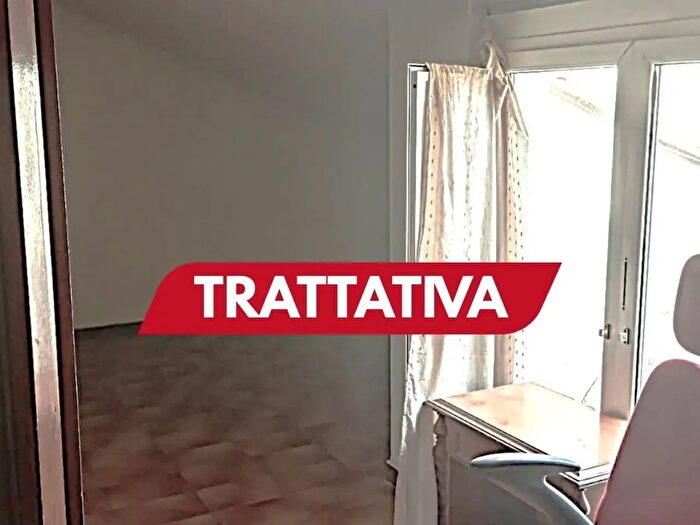 Appartamento bilocale in vendita in Via Trento, Riano