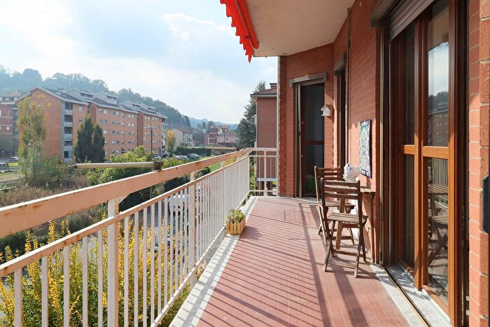 Appartamento con 6 locali in vendita in Via Alfieri, San Mauro Torinese