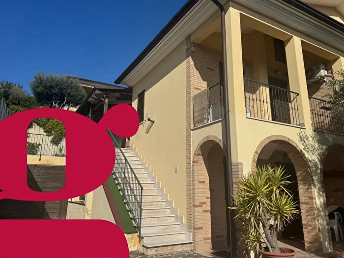 Casa in vendita in Via degli Ulivi, Porto Recanati