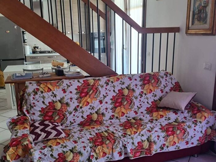 Appartamento trilocale in affitto in Via Crea, Spinea Orgnano, Spinea