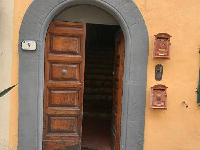 Appartamento bilocale in affitto in Via Del Castello No Number, Rosignano Marittimo Paese, Rosignano Marittimo