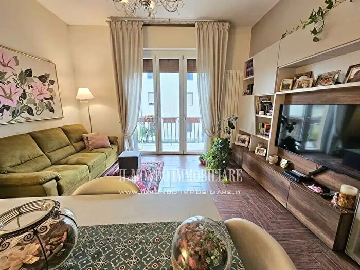 Appartamento quadrilocale in vendita in Gavinana, Firenze